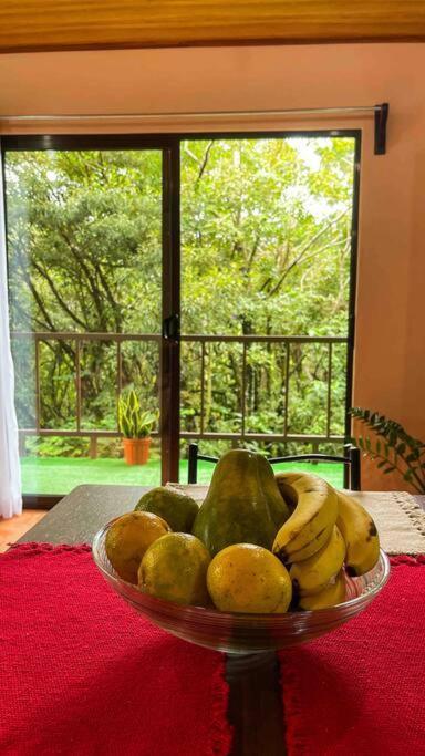 Casa Euphonia Monteverde 외부 사진