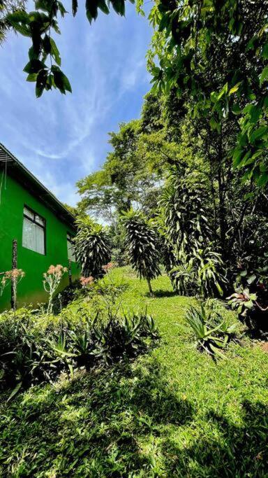 Casa Euphonia Monteverde 외부 사진