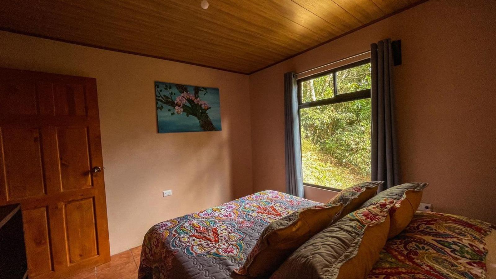 Casa Euphonia Monteverde 외부 사진