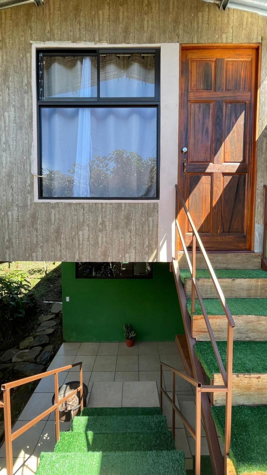 Casa Euphonia Monteverde 외부 사진