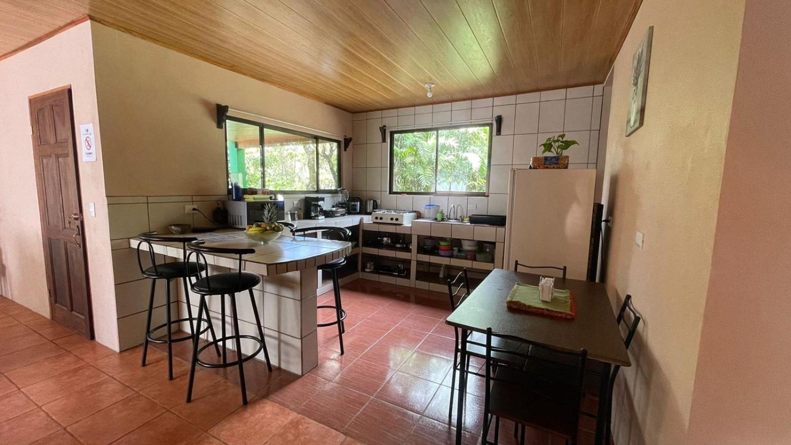 Casa Euphonia Monteverde 외부 사진