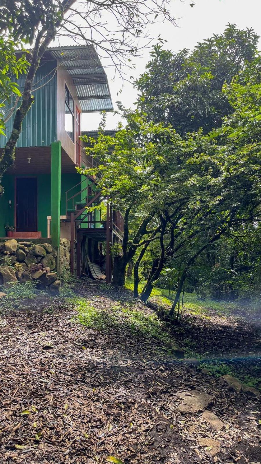 Casa Euphonia Monteverde 외부 사진